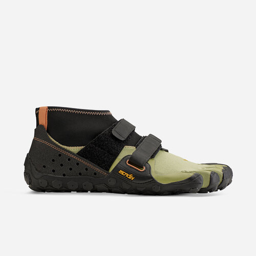 Vibram FiveFingers Scramkey Military Green/Black