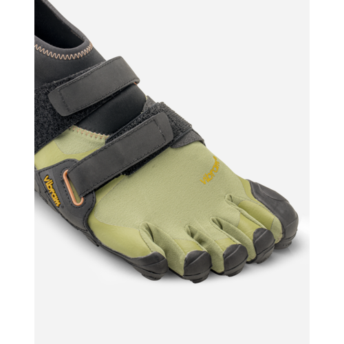 Vibram FiveFingers Scramkey Military Green/Black