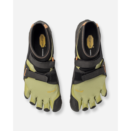 Vibram FiveFingers Scramkey Military Green/Black