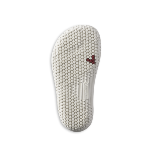 Vivobarefoot Gobi T.BAR Toddlers Pastel Rose Tan