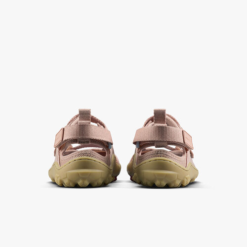 Vivobarefoot Tracker Sandal Ladies Clay