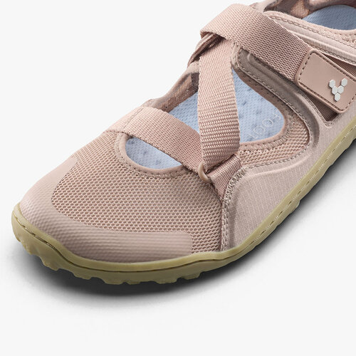 Vivobarefoot Tracker Sandal Ladies Clay