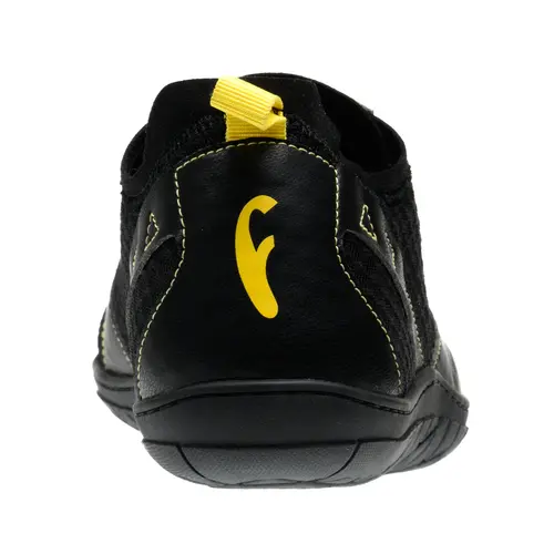 Freet Milo Black Yellow