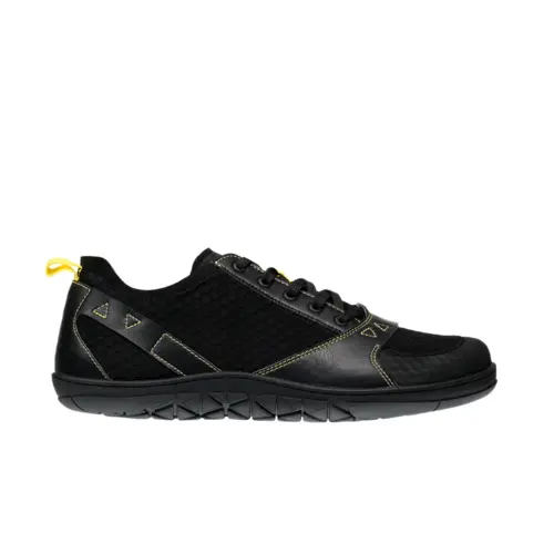 Freet Milo Black Yellow