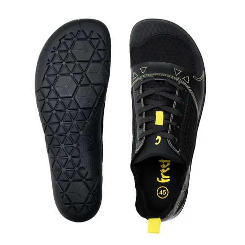 Freet Milo Black Yellow