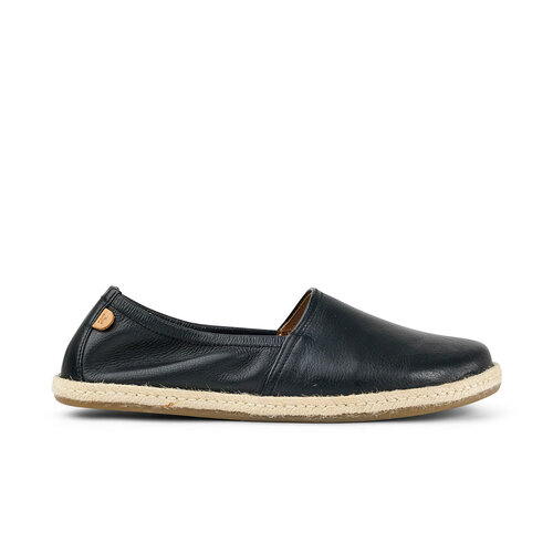 Koel Candy Nappa Black