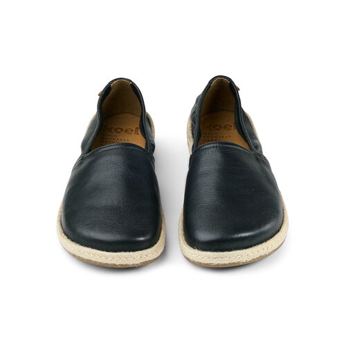 Koel Candy Nappa Black