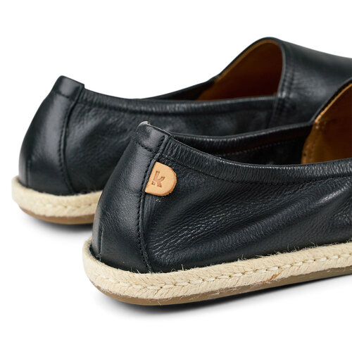 Koel Candy Nappa Black