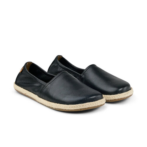 Koel Candy Nappa Black