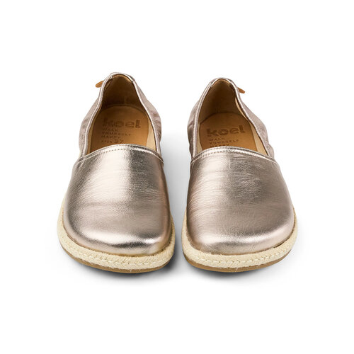 Koel Candy Metallic Champagne