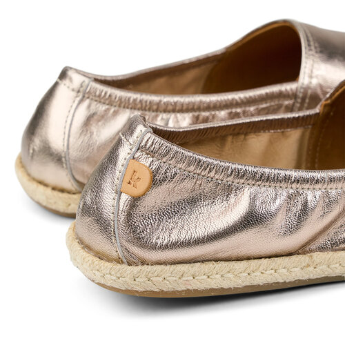 Koel Candy Metallic Champagne