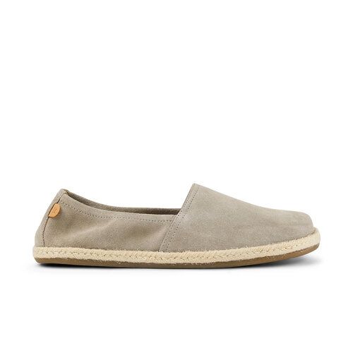 Koel Candy Suede Taupe