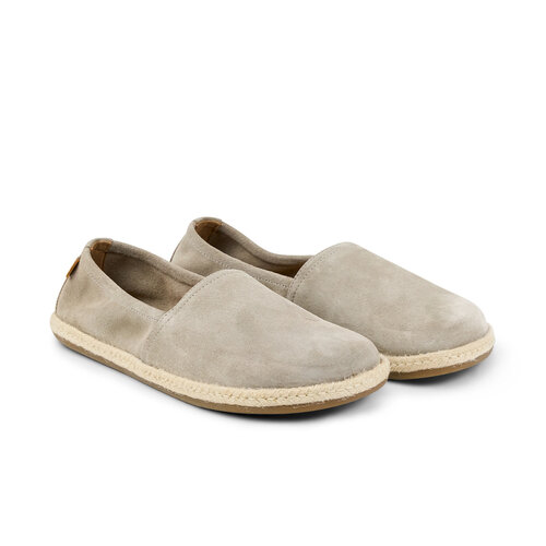Koel Candy Suede Taupe