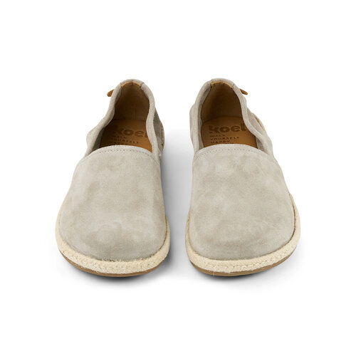 Koel Candy Suede Taupe