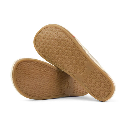 Koel Candy Suede Taupe