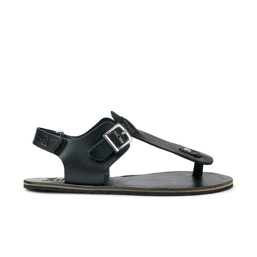 Koel Ariata Nappa  Black
