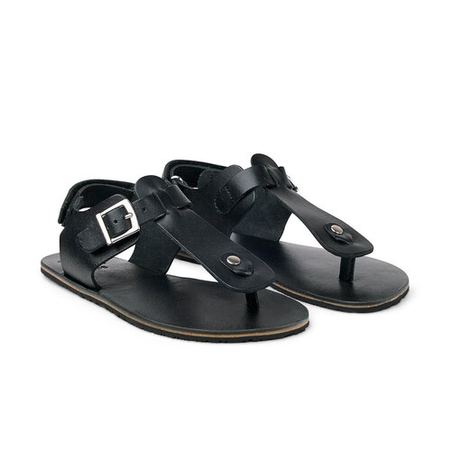 Koel Ariata Nappa  Black