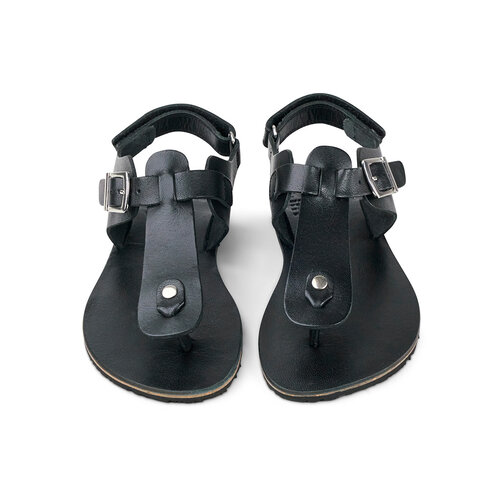 Koel Ariata Nappa  Black