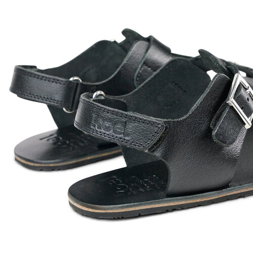 Koel Ariata Nappa  Black