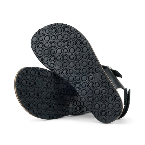 Koel Ariata Nappa  Black