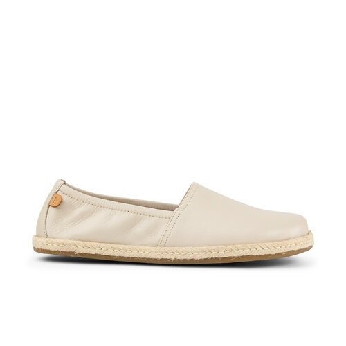 Koel Candy Nappa Off White