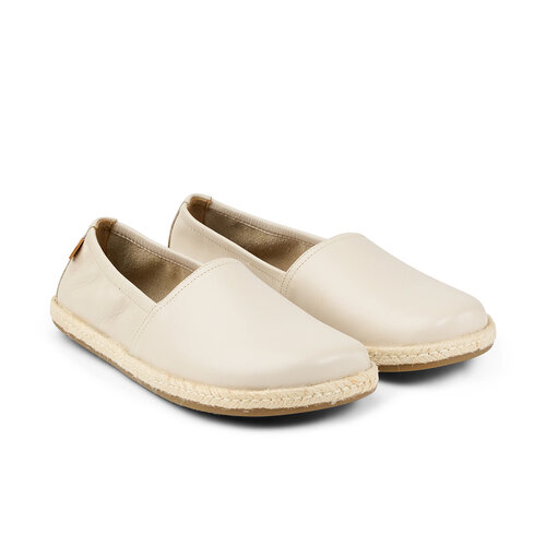 Koel Candy Nappa Off White
