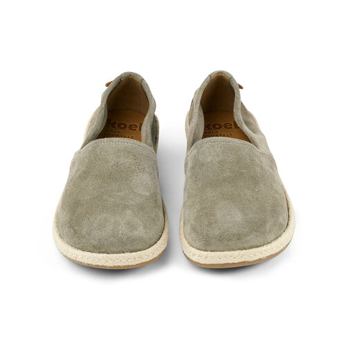Koel Candy Suede Olive