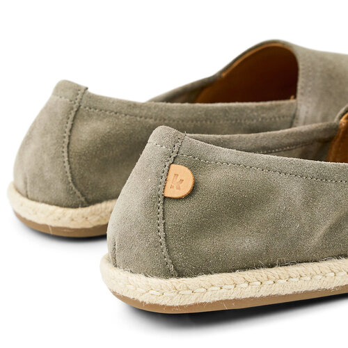 Koel Candy Suede Olive