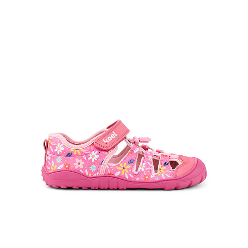 Koel Madison 2.0 Print Garden Coral