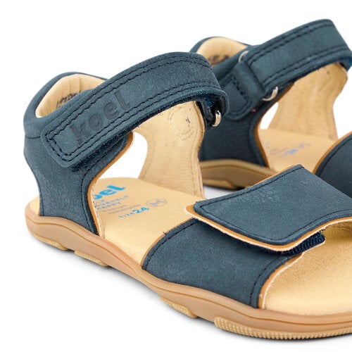 Koel Ozu Blue
