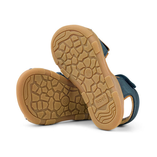 Koel Ozu Blue