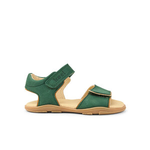 Koel Ozu Green