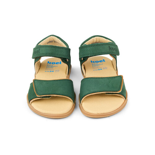 Koel Ozu Green