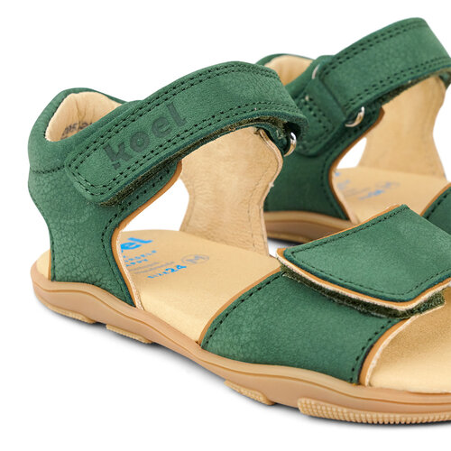 Koel Ozu Green