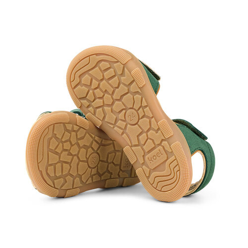 Koel Ozu Green