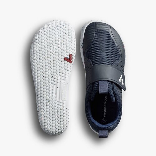 Vivobarefoot Primus Sport III Kids Deep Ocean