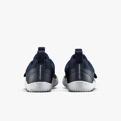 Vivobarefoot Primus Sport III Preschool Deep Ocean