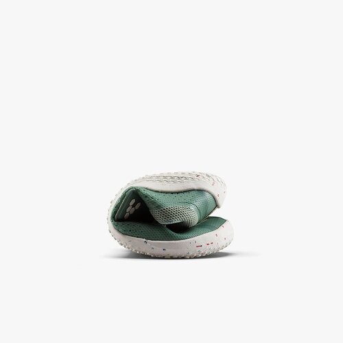 Vivobarefoot Primus Sport III Kids Glacial Green