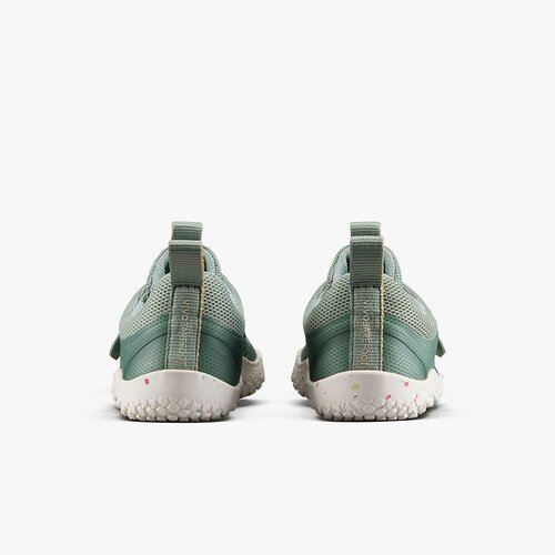Vivobarefoot Primus Sport III Preschool Glacial Green