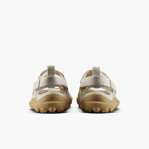 Vivobarefoot Tracker Sandal Ladies Arctic Wolf