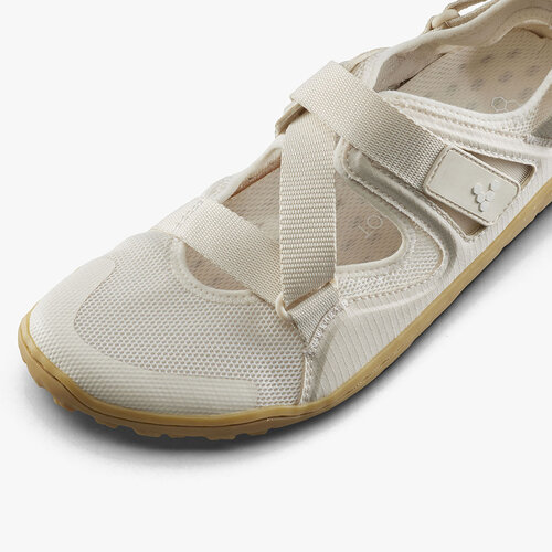 Vivobarefoot Tracker Sandal Ladies Arctic Wolf