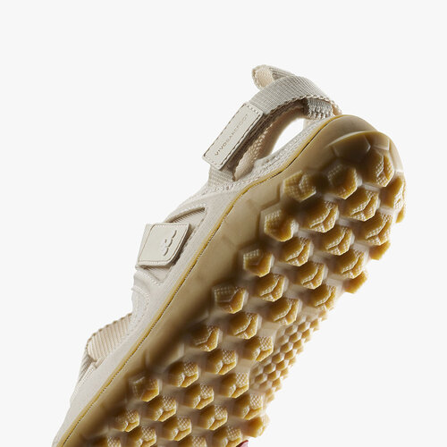 Vivobarefoot Tracker Sandal Ladies Arctic Wolf
