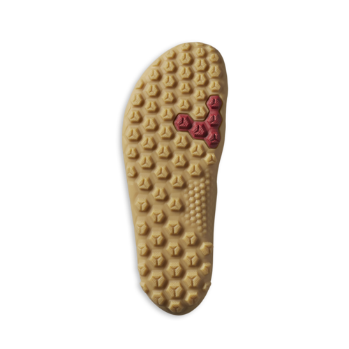 Vivobarefoot Tracker Sandal Ladies Arctic Wolf