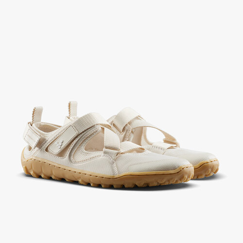 Vivobarefoot Tracker Sandal Ladies Arctic Wolf