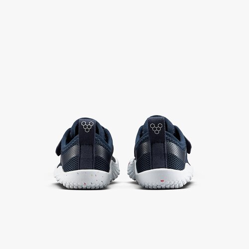 Vivobarefoot Primus Sport IV Toddler Deep Ocean