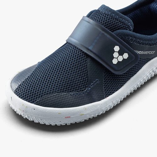 Vivobarefoot Primus Sport IV Toddler Deep Ocean