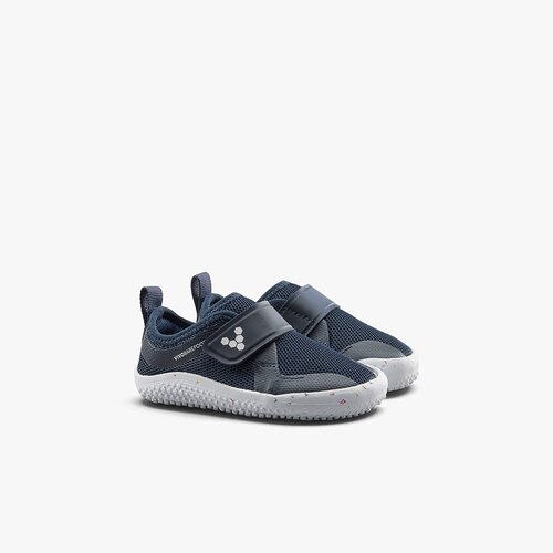 Vivobarefoot Primus Sport IV Toddler Deep Ocean