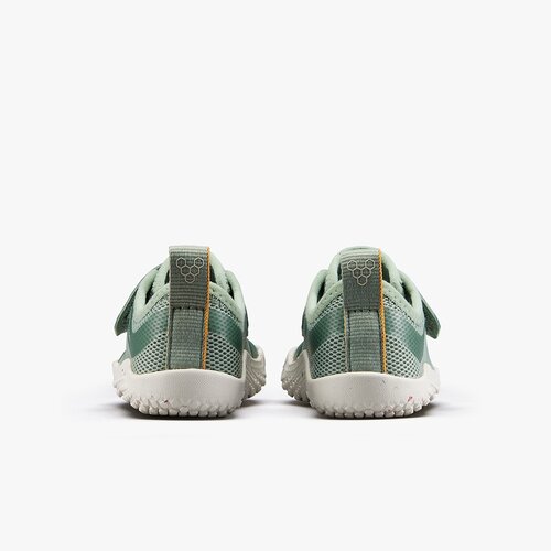 Vivobarefoot Primus Sport IV Toddler Glacial Green