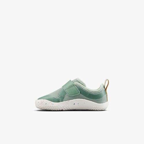 Vivobarefoot Primus Sport IV Toddler Glacial Green