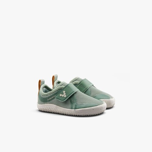 Vivobarefoot Primus Sport IV Toddler Glacial Green